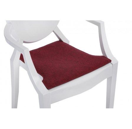 Párna a székre Royal piros. buli