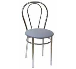 Eco szék, szürke Tulipán