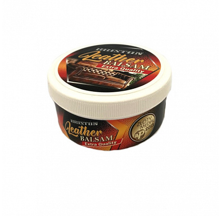 BALSAM BRISTON 320ml DO PIELĘGNACJI MEBLI SKÓRZANYCH BALSAM BRISTON 320ml DO PIELĘGNACJI MEBLI SKÓRZANYCH