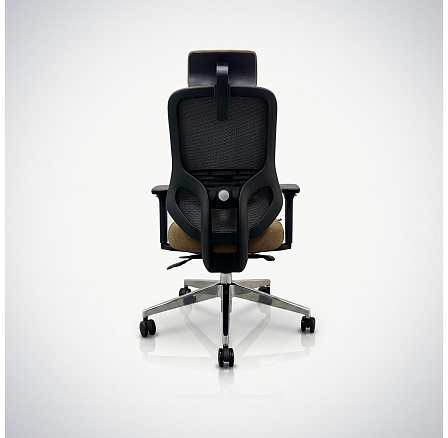Ergonomikus irodai szék barna AXIS Ergonomikus irodai szék barna AXIS