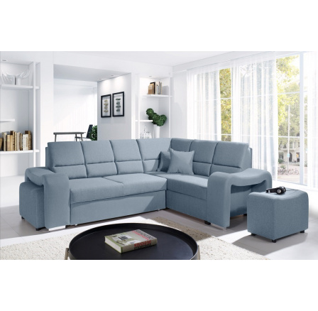 Rohová sedací souprava WAKIKI, Inari 72, Pravá