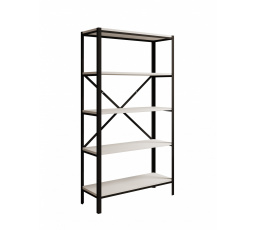 Rene Polc Fekete+Fehér Matt