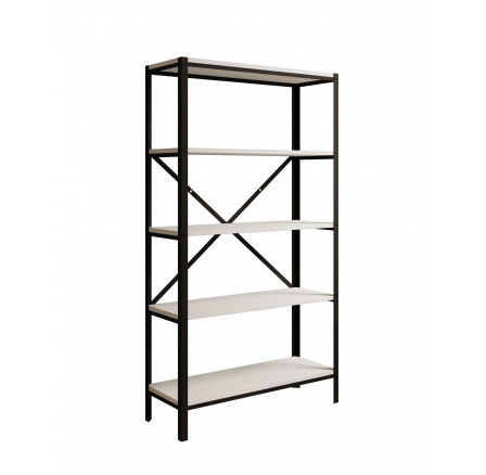 Rene Polc Fekete+Fehér Matt