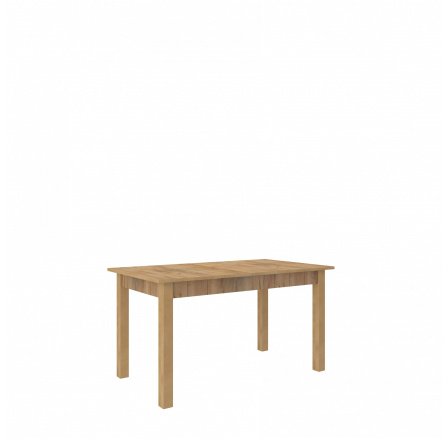 RODOS 25 Craft Gold kihúzható asztal