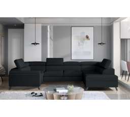 Escada Monolith 97 110x250 Right 1