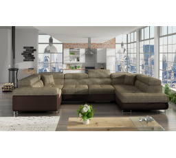 Letto Berlin 03, Soft 66 125x253 Right 1