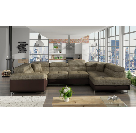 Letto Berlin 03, Soft 66 125x253 Right 1 Letto Berlin 03, Soft 66 125x253 Right 1