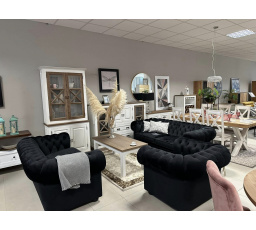 zestaw CHESTERFIELD 3+2+1