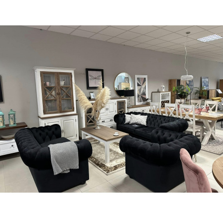 zestaw CHESTERFIELD 3+2+1