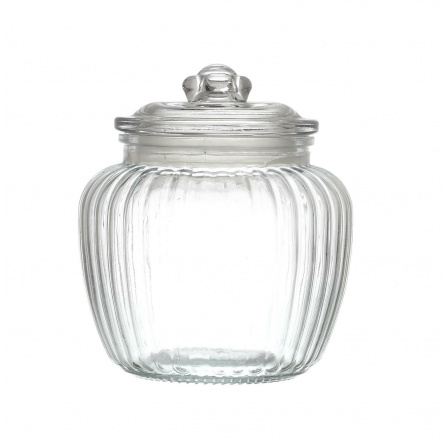 Üveg sütisdoboz 600 ml