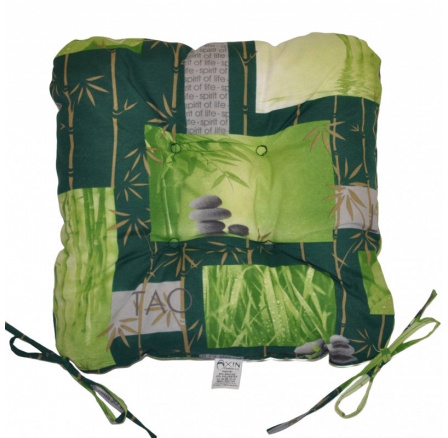 Sedák UNI motiv UNIKO Tao