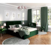Łóżko tapicerowane PASADENA - 120x200
