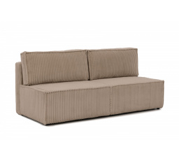 Kanapa Solvero z funkcją spania / Tilia 17