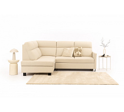 LOARIO bok A / strona lewa (OT2L+2SF+BP-A+N-A) / Sand 03