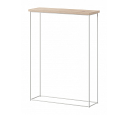 Sili Fehér+Artisan konzol