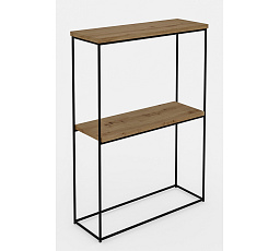 Velo Konzol Fekete+Artisan