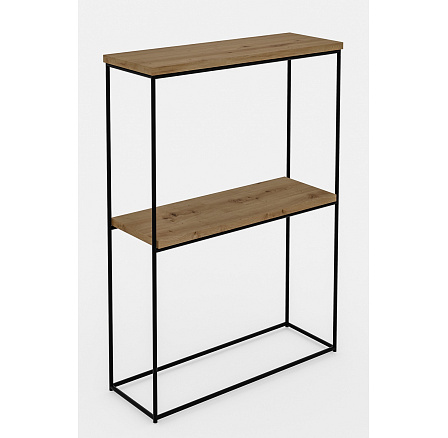 Velo Konzol Fekete+Artisan