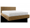 Plissa Bed 140x200 Relax 45 Not applicable 1