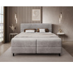 Kárpitozott ágy - boxspring CORTIKO 180x200, Modullo 03