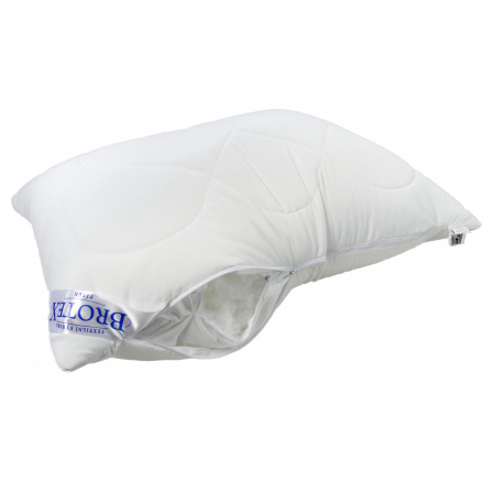 Polštář AeroLux™ Aloe Vera 70x90cm 1600g