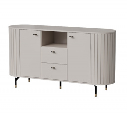 ZANTE komód - ZA2, Kasmír