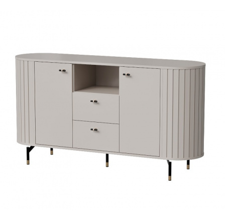 ZANTE komód - ZA2, Kasmír