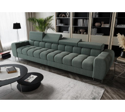 SOFA ASPEN IV 335 CM - Odcienie oliwkowego