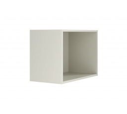 BRAGA 6 DC polc feletti toldat, kasmír