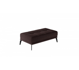 Taburet TORRENSE, Mat Velvet 29