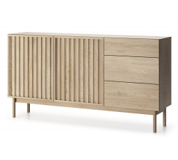 SAORI K2D3S komód, Cremona