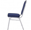 BULS bankett szék kék
