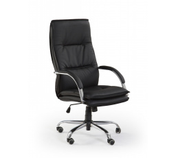 STANLEY irodai szék, fekete