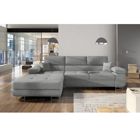 Armando Gusto 88 125x198 Left 1