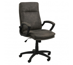 Brad irodai szék antracit