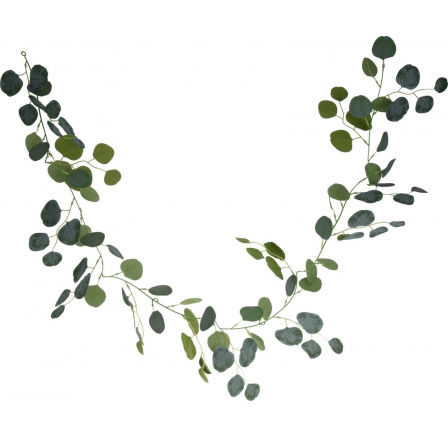 Eukaliptusz girland 180 cm