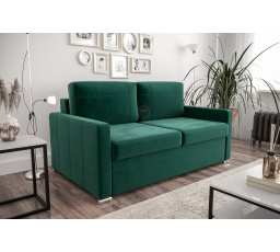 SOFA AVANTI II 147 CM - Odcienie zieleni