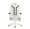 X-Ray 2 játékszék.0 King Size, fekete-fehér