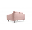CORI II Kanapé Rózsaszín, Cloud 60