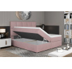 Postel - boxspring GLORIA - Sawana 21