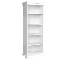 KORA 2 KR1 könyvtár, Andersen fenyő