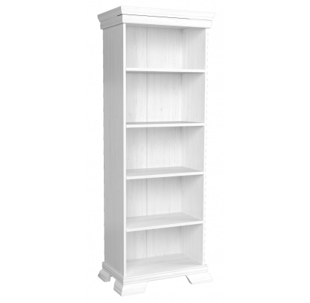 KORA 2 KR1 könyvtár, Andersen fenyő