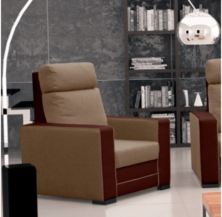 Křeslo MAXX, Inari 23 +Soft 23 Křeslo MAXX, Inari 23 +Soft 23