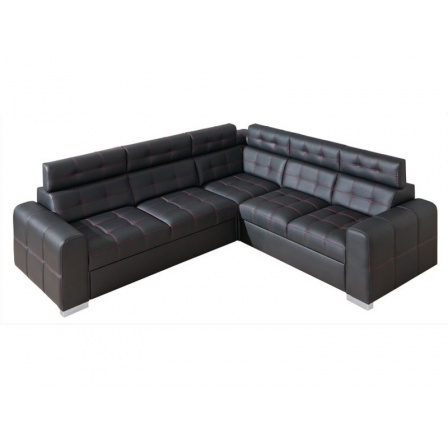 Sarok ülőgarnitúra IRYS 1