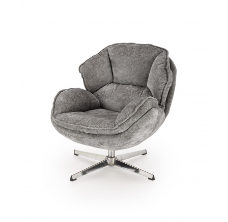GUIDO fotel, Szürke