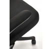Irodai szék SOREN, fekete