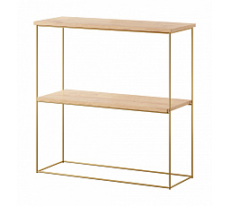 Toni konzol Arany+Lancelot Tölgy