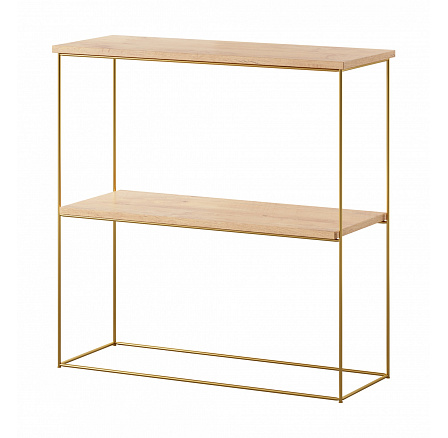 Toni konzol Arany+Lancelot Tölgy