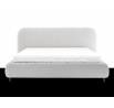 Bed Pointt + metal frame/ gas lift / bedding box 180x200 Jaffray 18 1