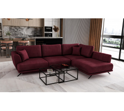 Larde Velvetmat 25 126x240 Right 1