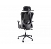 Q-080M irodai szék, Fekete